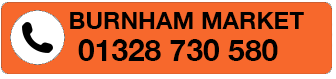 Call Burnham Market Taxis - 01328 730 580