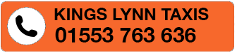 Call Kings Lynn Taxis 01553 763 636